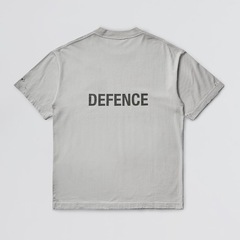 Camiseta Umbro Offence Defence Tee - Unissex - Foto 2