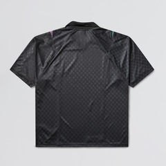 Camisa Polo Umbro Classic England - Unissex - Foto 2
