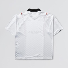 Camisa Polo Umbro Classic England - Unissex - Foto 2