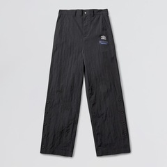 Calça Umbro Antique Nylon Pants - Unissex - Foto 1