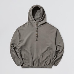 Blusão Umbro Explorer Hoodie - Unissex - Foto 1