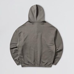 Blusão Umbro Explorer Hoodie - Unissex - Foto 2