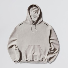 Blusão Umbro Lasered Masked Hoodie - Unissex - Foto 1