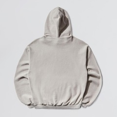 Blusão Umbro Lasered Masked Hoodie - Unissex - Foto 2