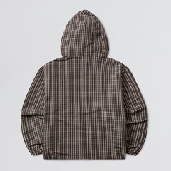 Blusão Umbro Checked Masked Anorak - Unissex - Foto 2