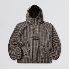 Blusão Umbro Check Smock Anorak - Unissex - Foto 1
