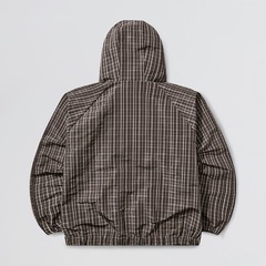 Blusão Umbro Check Smock Anorak - Unissex - Foto 2