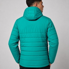 Jaqueta do Palmeiras Puma Parca Training Hooded - Masculina - Foto 4