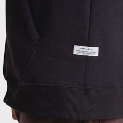 Blusão de Moletom Hang Loose Canguru Aberto Typo - Masculino - Foto 3