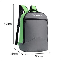 Mochila Penalty Esportiva - 20 Litros - Foto 5