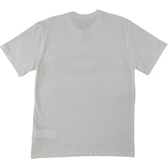 Camiseta Oakley Natureverse Rusty Ellipse SS Tee - Masculina - Foto 2