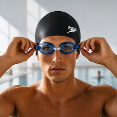 Óculos de Natação Adulto Speedo IZY Small - Foto 2