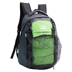 Mochila Penalty 4 Bolsos Compartimento Bola - 20 Litros - Foto 2