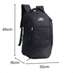 Mochila Penalty 3 Bolsos Compartimento Bola - 20 Litros - Foto 6