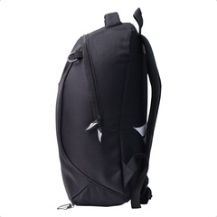 Mochila Penalty 2 Bolsos Compartimento Esportivo Bola - 20 Litros - Foto 4