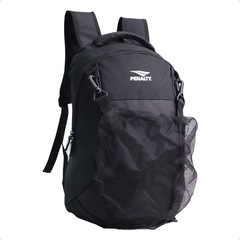 Mochila Penalty 2 Bolsos Compartimento Bola Design Funcional - 20 Litros - Foto 2