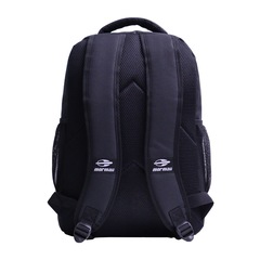 Mochila Mormaii Steel Grey Elite - Foto 4