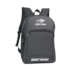 Mochila Casual Mormaii Poliéster - 21 Litros - Foto 1
