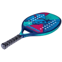 Raquete de Beach Tennis Vollo Power 100 - Adulto - Foto 3