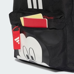 Mochila adidas Disney Mickey Mouse Infantil - Foto 6