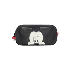 Estojo adidas Disney Mickey Mouse AOP - Foto 1