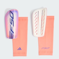 Caneleiras adidas F50 League Adulto - Foto 3