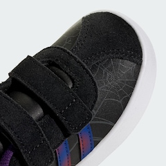 Tênis Infantil adidas Marvel Spider-Man VL Court 3.0 - Foto 10