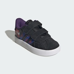Tênis Infantil adidas Marvel Spider-Man VL Court 3.0 - Foto 6