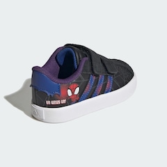 Tênis Infantil adidas Marvel Spider-Man VL Court 3.0 - Foto 7