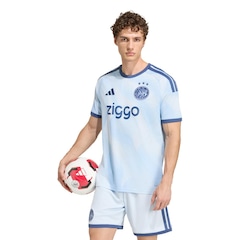 Camisa III Ajax Amsterdam 2026/27 adidas Masculina - Foto 1