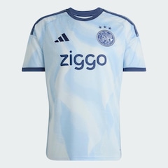 Camisa III Ajax Amsterdam 2026/27 adidas Masculina - Foto 2