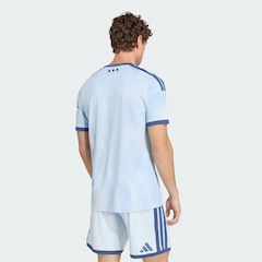 Camisa III Ajax Amsterdam 2026/27 adidas Masculina - Foto 3