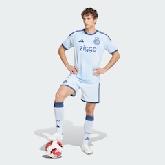 Camisa III Ajax Amsterdam 2026/27 adidas Masculina - Foto 4