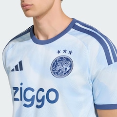 Camisa III Ajax Amsterdam 2026/27 adidas Masculina - Foto 5