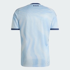 Camisa III Ajax Amsterdam 2026/27 adidas Masculina - Foto 7