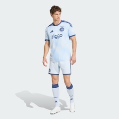 Camisa III Ajax Amsterdam 2026/27 adidas Masculina - Foto 8