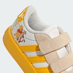 Tênis Infantil adidas VL Court 3.0 Disney - Foto 10