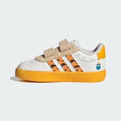 Tênis Infantil adidas VL Court 3.0 Disney - Foto 3