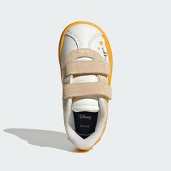Tênis Infantil adidas VL Court 3.0 Disney - Foto 4