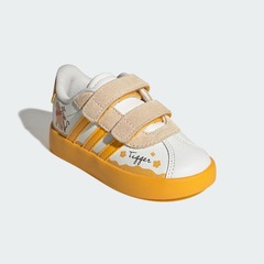 Tênis Infantil adidas VL Court 3.0 Disney - Foto 6