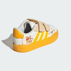 Tênis Infantil adidas VL Court 3.0 Disney - Foto 7