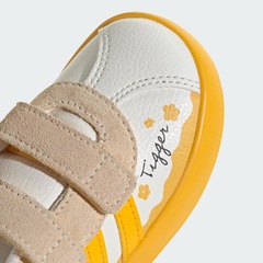 Tênis Infantil adidas VL Court 3.0 Disney - Foto 9