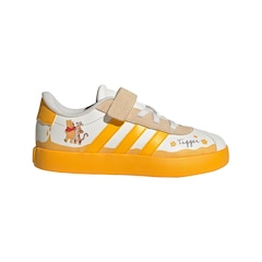 Tênis Infantil adidas VL Court 3.0 Disney - Foto 1