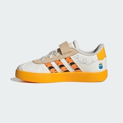 Tênis Infantil adidas VL Court 3.0 Disney - Foto 3