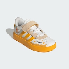 Tênis Infantil adidas VL Court 3.0 Disney - Foto 6