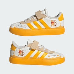 Tênis Infantil adidas VL Court 3.0 Disney - Foto 7