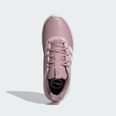 Tênis Feminino adidas Cloudfoam Flex Laces - Foto 4
