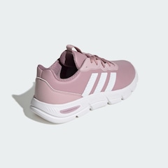 Tênis Feminino adidas Cloudfoam Flex Laces - Foto 7