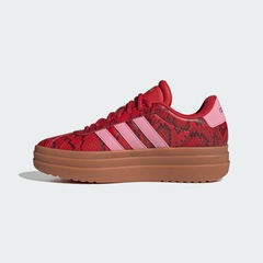Tênis Feminino adidas VL Court Bold - Foto 3