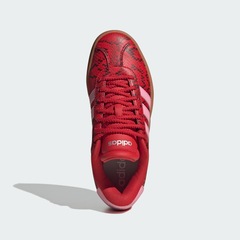 Tênis Feminino adidas VL Court Bold - Foto 4